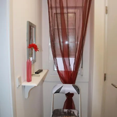 Guest house Guerra Junqueiro Ii