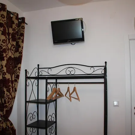 Guerra Junqueiro Ii Guest house *