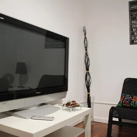 بيت ضيافة Guerra Junqueiro Ii Lisboa