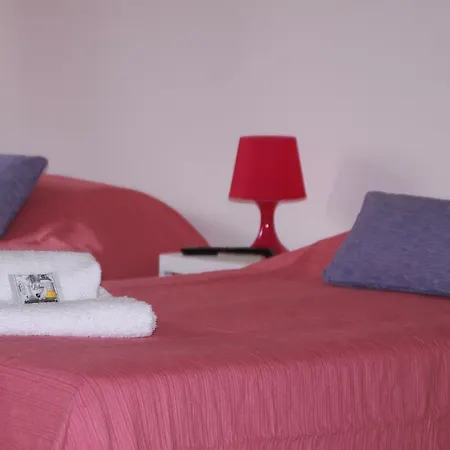 Guerra Junqueiro Ii Guest house