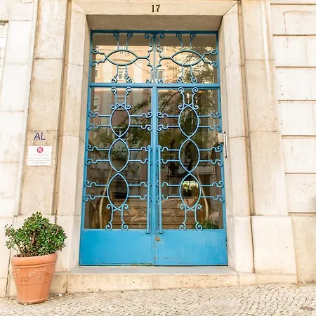 بيت ضيافة Guerra Junqueiro Ii *