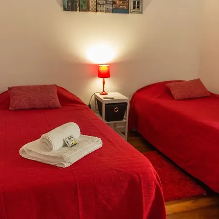 Guest house Guerra Junqueiro Ii