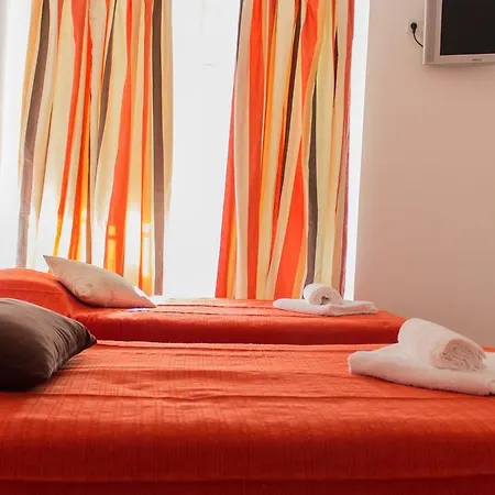 Guest house Guerra Junqueiro Ii Lisbon