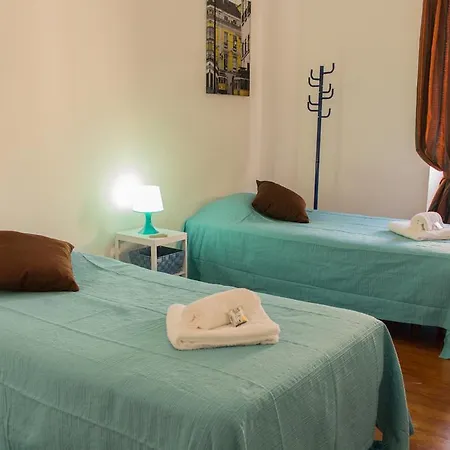 Guerra Junqueiro Ii Guest house *