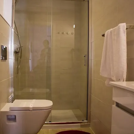 Guerra Junqueiro Ii بيت ضيافة Lisboa