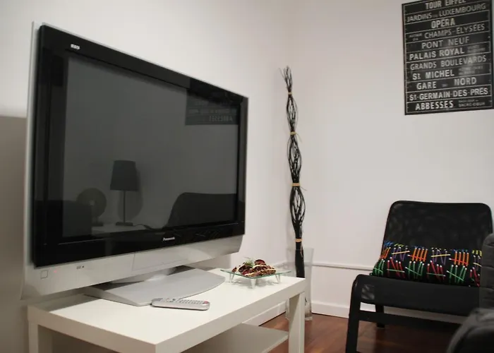 Penzion Guerra Junqueiro Ii Lisboa