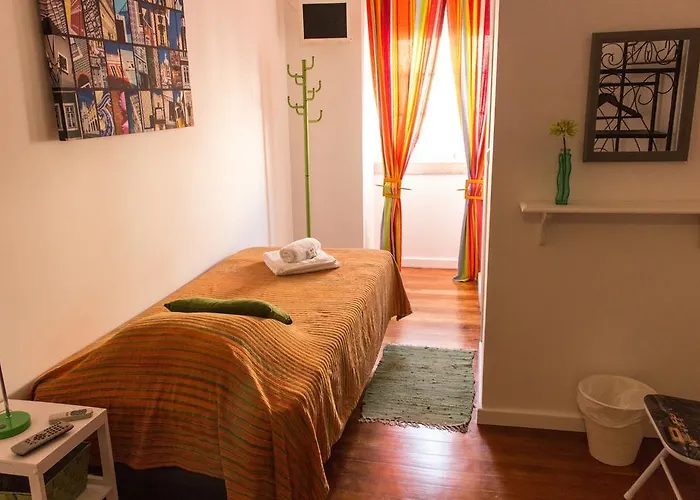 Guerra Junqueiro Ii Lisboa