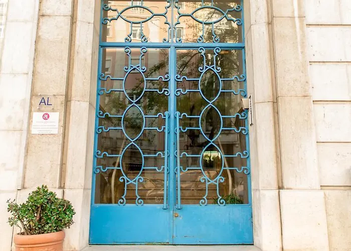 Penzion Guerra Junqueiro Ii *