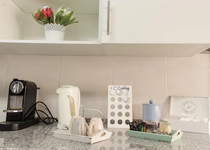 Guerra Junqueiro Ii Penzion *