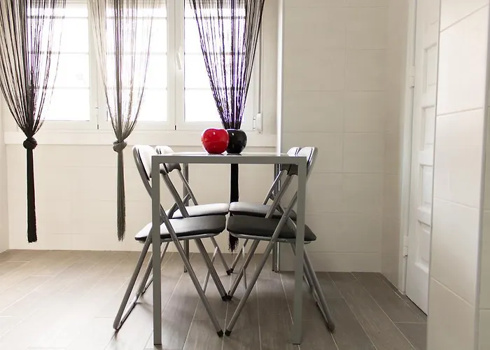 Penzion Guerra Junqueiro Ii *