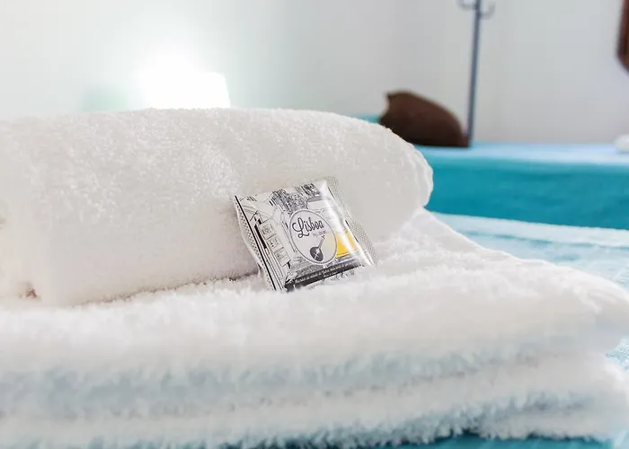 Guerra Junqueiro Ii Penzion