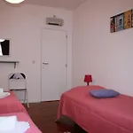 Guerra Junqueiro Ii Gæstehus Lisboa