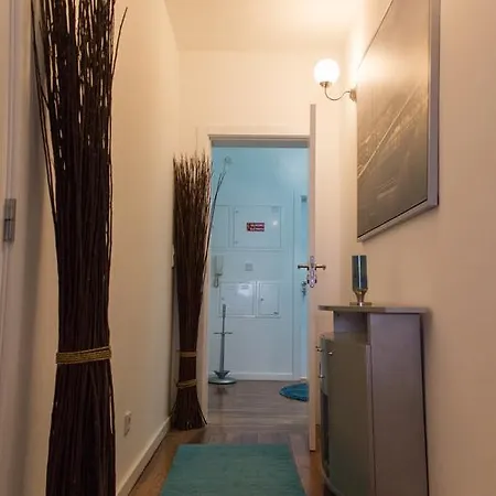 Guerra Junqueiro Ii Affittacamere Lisbona