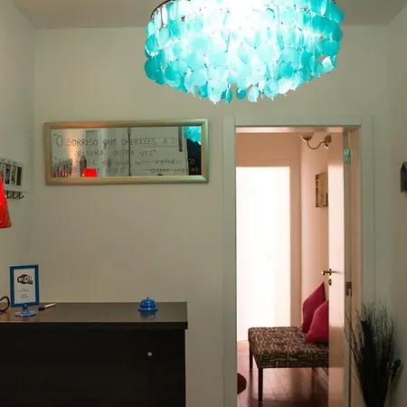 Guerra Junqueiro Ii Affittacamere