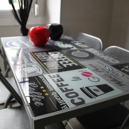 格拉容凯鲁二号旅馆 Lisboa