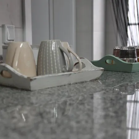 招待所 格拉容凯鲁二号旅馆 *