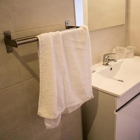 招待所 格拉容凯鲁二号旅馆 Lisboa