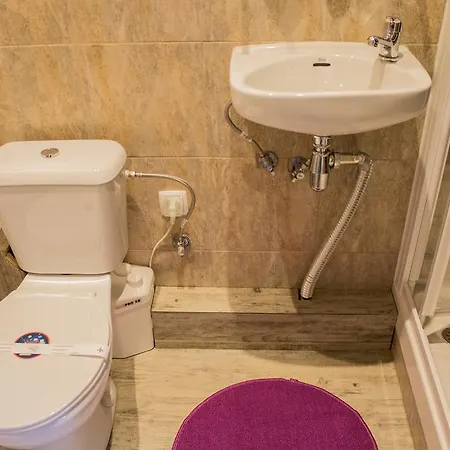 格拉容凯鲁二号旅馆 招待所