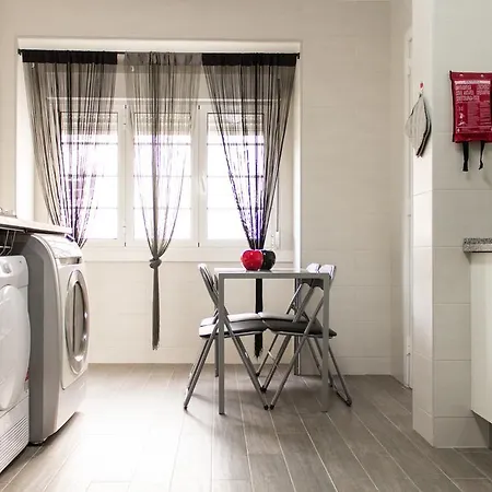 格拉容凯鲁二号旅馆 招待所